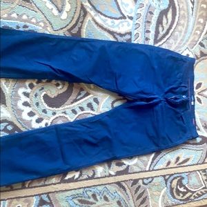 Docker’s Straigh Fit Chino